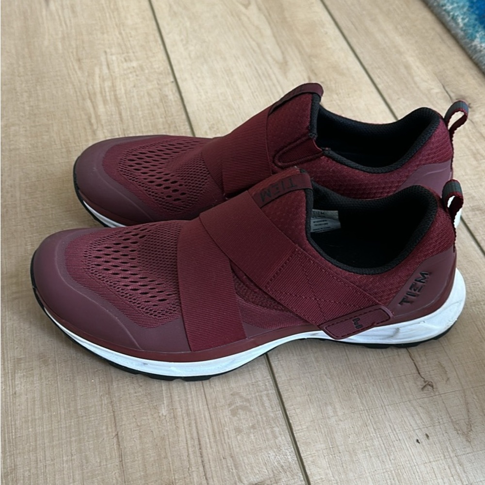 Women's TIEM Spin/Cycle Shoes